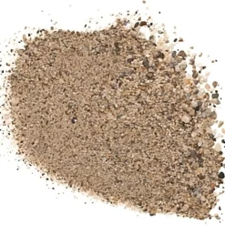 MaxxPet Kattenbakvulling – Babypoeder Geur – Doorspoelbaar Zand – Fijne Korrel – 16 Liter