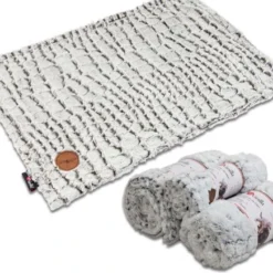 Jack And Vanilla Huisdierendeken Snakeskin M-L 100×75 Cm