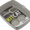 Moderna Kitcat Starterkit – Kattenbak – Grijs