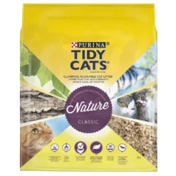 Purina Tidy Cats Nature Classic – 10 L