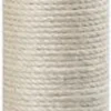 Ebi Krabpaal Onderdelen Reserve Stam Sisal M12 Ø120mmx70cm/Ø7mm Sisal