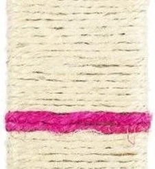 Krabpaal – Kattenkrabber – Hangend – Hangmat – Hangen – Ophangen – Speelgoed – Kat – Poes – Krabber – Krabben – Krabmat – Sisal – 30 Cm