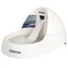 Petmate – Set: Drinkfontein & 2 Reserve Filters – Fresh Flow Deluxe Drinkfontein 3 L