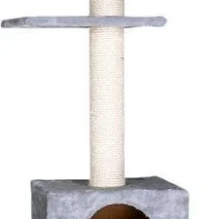 Flamingo – Krabpaal Barwa – Grijs – 35 X 35 X 263 Cm