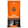 12,7kg World’s Best Cat Litter Low-Tracking Kattenbakvulling Kat