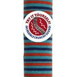 Gigwi Crunchy Neck Kat Blauw M