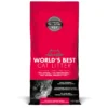 12,7kg Cat Litter Extra Strength World’s Best Kattenbakvulling