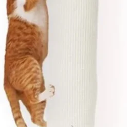 Quapas! Quapas! Quapas! Klimzak Voor Katten 180 Cm Sisal