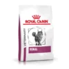 Royal Canin Veterinary Diet Renal – Kattenvoer – 2 Kg