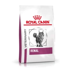 Royal Canin Veterinary Diet Renal – Kattenvoer – 2 Kg