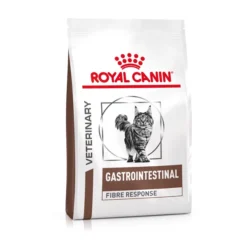 Royal Canin Veterinary Diet Fibre Response – Kattenvoer – 2 Kg