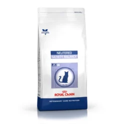 Royal Canin Veterinary Diet Neutered Satiety Balance – Kattenvoer – 1.5 Kg