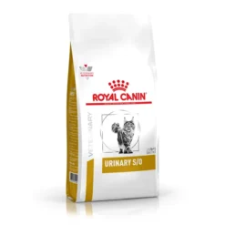 Royal Canin Veterinary Diet Urinary S/O – Kattenvoer – 7 Kg
