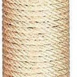 Kerbl Losse Krabpaal – Beige – 40 Cm