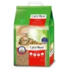 20l (ca. 9kg) Öko Plus / Originele – Cat’s Best Kattenbakvulling
