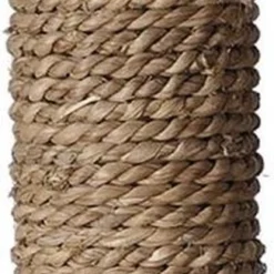 Ebi Krabpaal Onderdelen Reserve Stam Waterhyacint M10 Ø90mmx48cm/Ø7mm Sisal