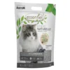Essentiel Natural Kattenbakvulling Met Actieve Kool – 2 X 6 L