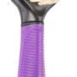 Borstel Varkenshaar Voor Katten FlamingoFlamingo