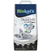 Biokat’s Diamond Care Classic – Kattenbakvulling – 8 L