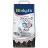 Biokat’s Diamond Care Fresh – Kattenbakvulling – 8 L