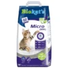 Biokat’s Micro Classic – Kattenbakvulling – 14 L 13.3 Kg