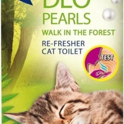 Biokat’s Deo Pearls Walk In Forest 700 Gr
