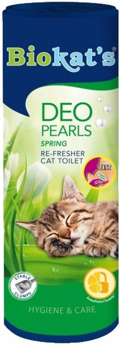 BIOKAT’S BK DEO PEARLS SPRING J 00001