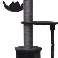 Ebi Krabpaal – Chester Zwart