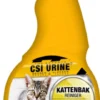 Vlekken En Geur Verwijderaar Spray Kattenbak 500ml