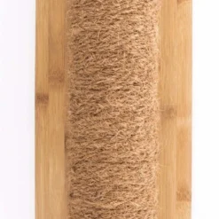 Martin Sellier Krabpaal Vietnam Up And Down Kokosvezel Bamboe (55 CM)