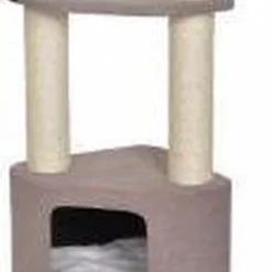 EBI Krabpaal Akita Grijs – Kat