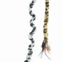 Beeztees Kat Hengel Met Safaristaart Assorti