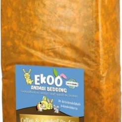 Ekoo Cotton & Comfort De Luxe – 140 Liter
