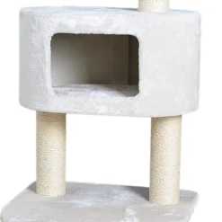 Ebi Krabpaal Salisbury 140 58x58x140cm Creme