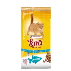 Lara Adult Zalm – Kattenvoer – 10 Kg
