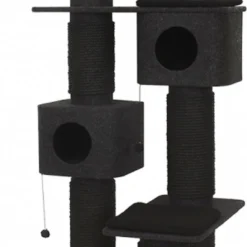 Ebi Krabpaal – Comfort Onyx Antraciet