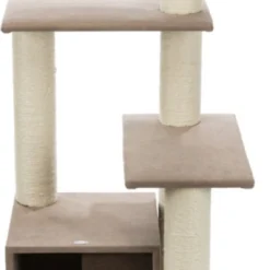 Trixie Krabpaal – Marcy Bruin