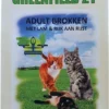 Greenfields Kattenvoer 3 Kg | Greenfield 21 Adult