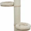 Kerbl Krabpaal Dolomit Tower 187 Cm Beige