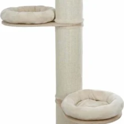 Kerbl Krabpaal Dolomit Tower 187 Cm Beige