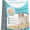 Versapet Plantaardig Kattenbakvulling Klontvormend – Bio Kattenbakvulling – Kattengrit Gft – 4.6kg