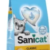 Sanicat Classic Kattenbakvulling 20 Liter
