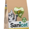 Sanicat Klontvormend Maïs 6 Liter