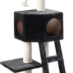 Ebi Krabpaal Classic Tree Rover – Creme – 50 X 40 X 120cm