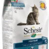 Schesir Cat Dry Hairball Kip – Kattenvoer – 1.5 Kg