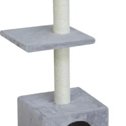 Nobby – Krabmeubel Classic Costa – 30 X 30 X 89 Cm