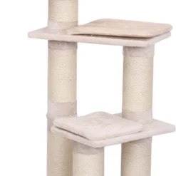 Ebi Krabpaal – Comfort Crawford – Beige