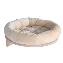 Wandkussen Voor Natural Paradise Krabpaal Magnolia XL Plus