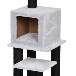 Krabpaal – Angèle Grijs