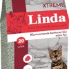 Linda Kattenbakvulling X-treme 20L – Kat